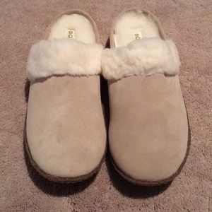 Sorel Nasika Slide II slippers